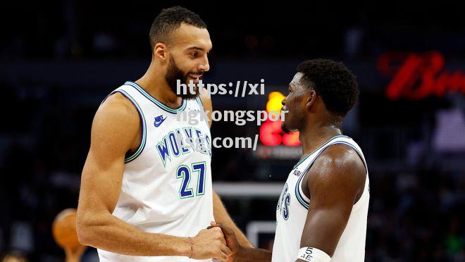 星空体育-NBA官网实力榜：森林狼首次登顶湖人飙升第7 火箭第16勇士跌第20